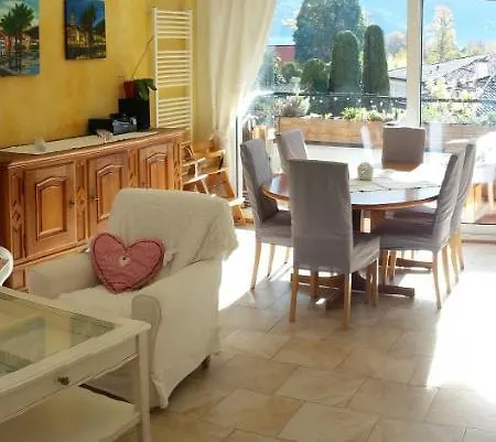 Apartment Ascona: La Quercia A1
